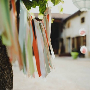 M la fée pour vous - Décoration