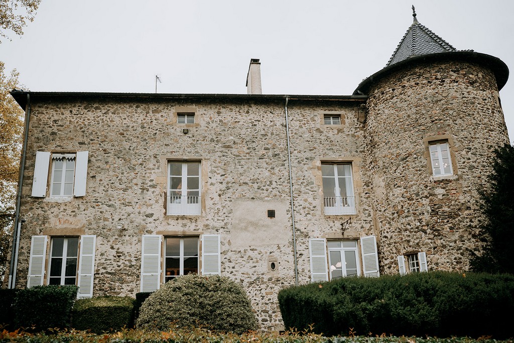 M la fée pour vous - deco