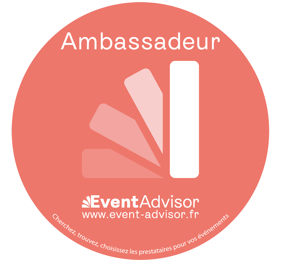 M la fée pour vous - Recommandations membres Event Advisor