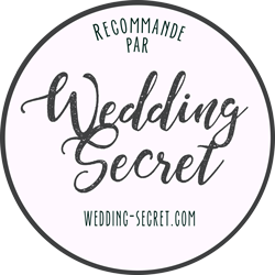 M la fée pour vous - Recommandations membres Wedding Secret